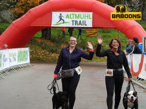 Altmühltrail 2019