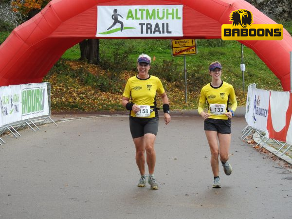 Altmühltrail 2019