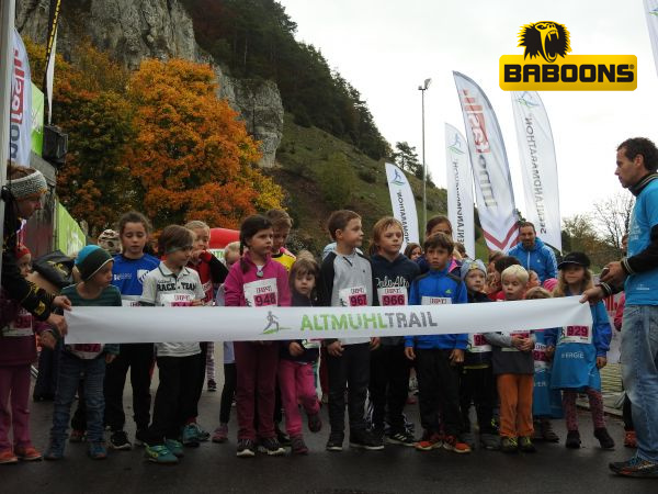 Altmühltrail 2019