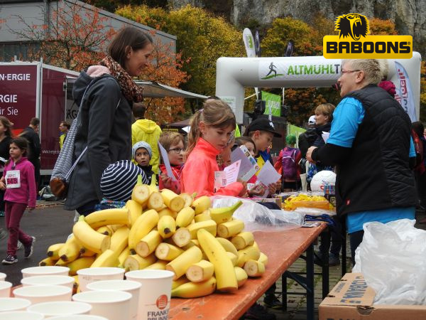Altmühltrail 2019