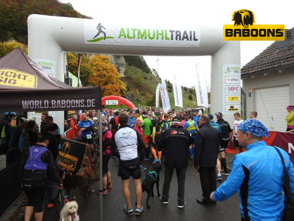 Altmühltrail 2019