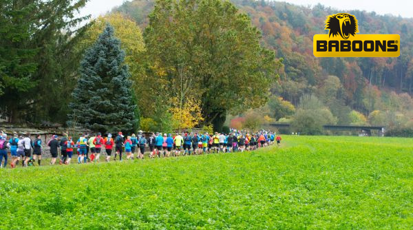 Altmühltrail 2019