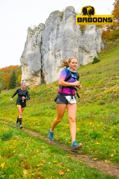 Altmühltrail 2019