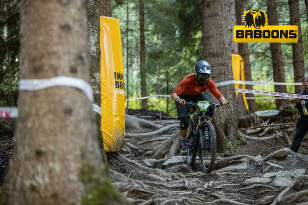 Enduro One 2021 - Innsbruck