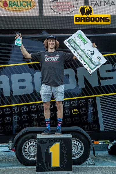 Enduro One 2021 - Innsbruck