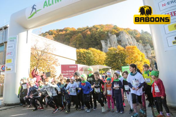 Altmühltrail 2021