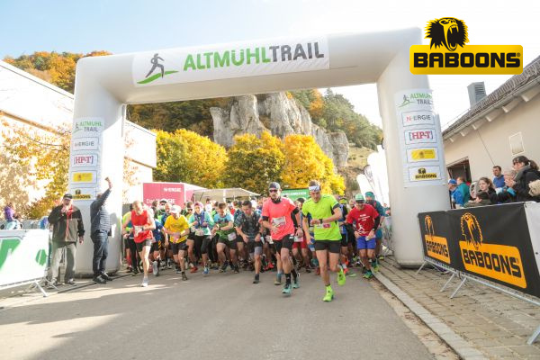 Altmühltrail 2021