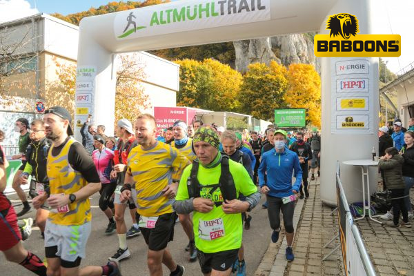 Altmühltrail 2021