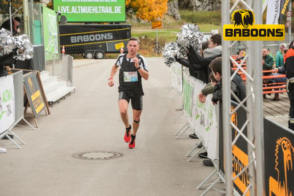 Altmühltrail 2021