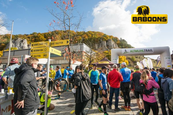 Altmühltrail 2021