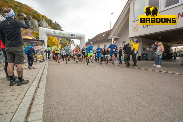 Altmühltrail 2021