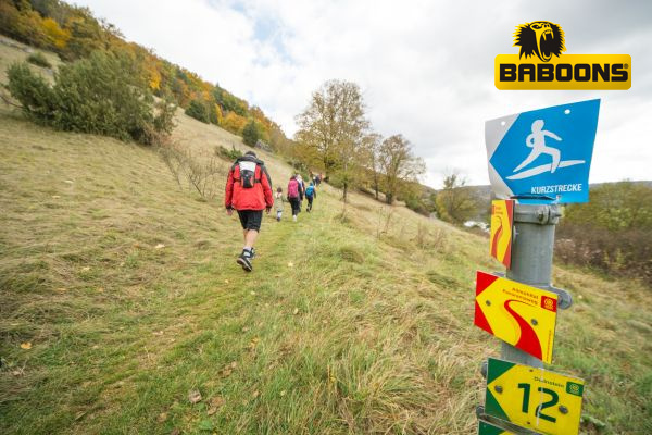 Altmühltrail 2021