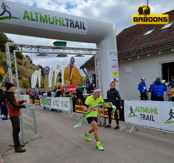 Altmühltrail 2021