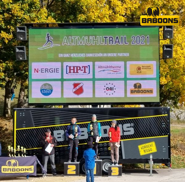 Altmühltrail 2021