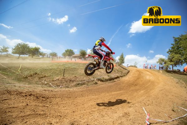 GCC Goldbach