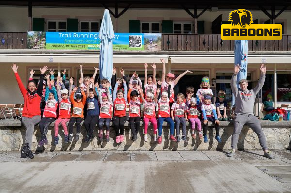 GaPa Trail 2023