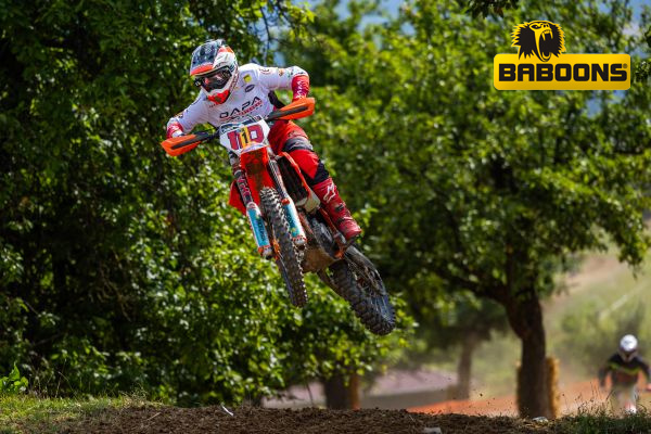 GCC Goldbach