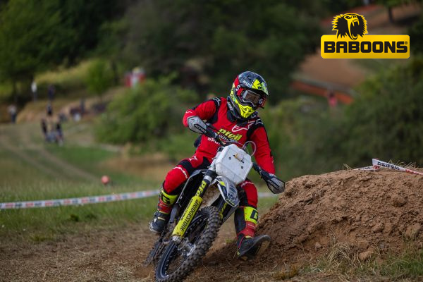 GCC Goldbach
