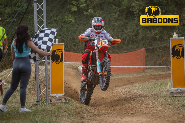 GCC Goldbach