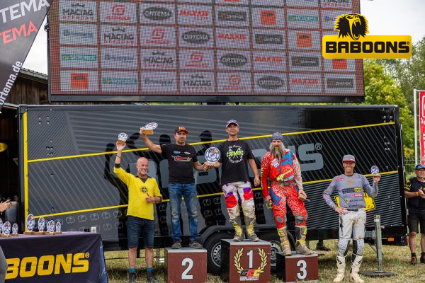 GCC Goldbach