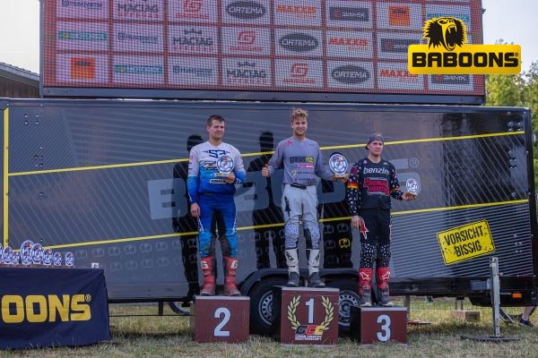 GCC Goldbach
