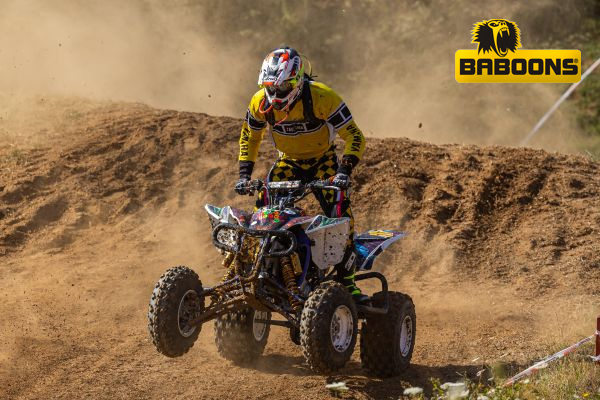 GCC Goldbach
