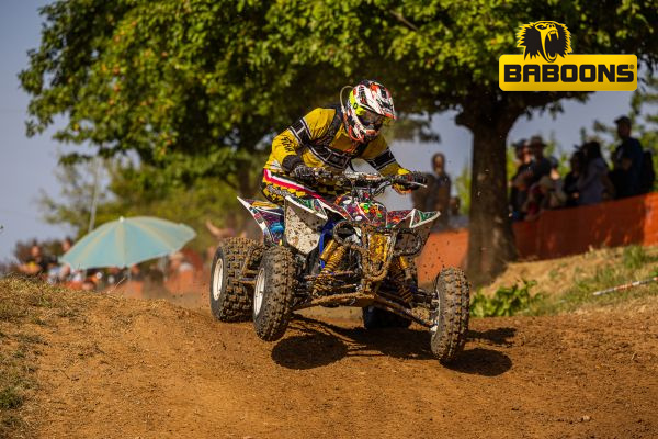 GCC Goldbach