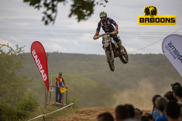 GCC Goldbach