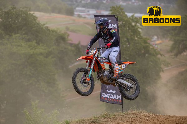 GCC Goldbach