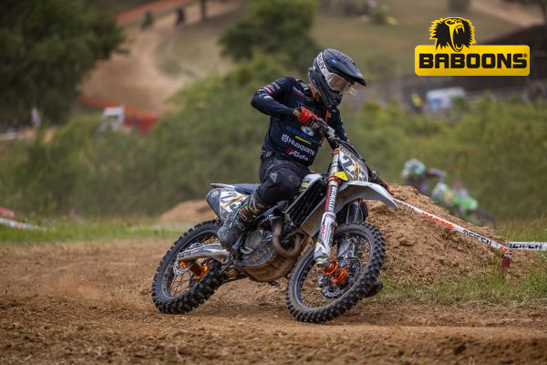 GCC Goldbach