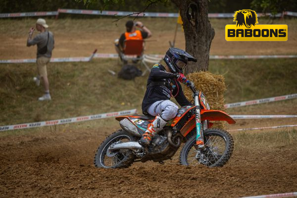 GCC Goldbach