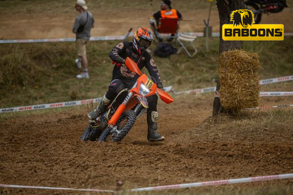 GCC Goldbach