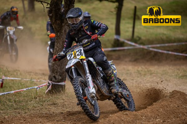 GCC Goldbach