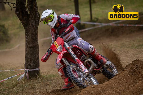 GCC Goldbach