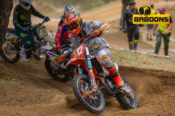 GCC Goldbach