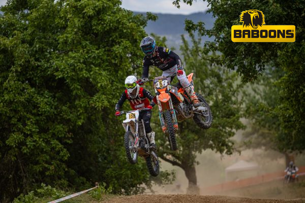GCC Goldbach