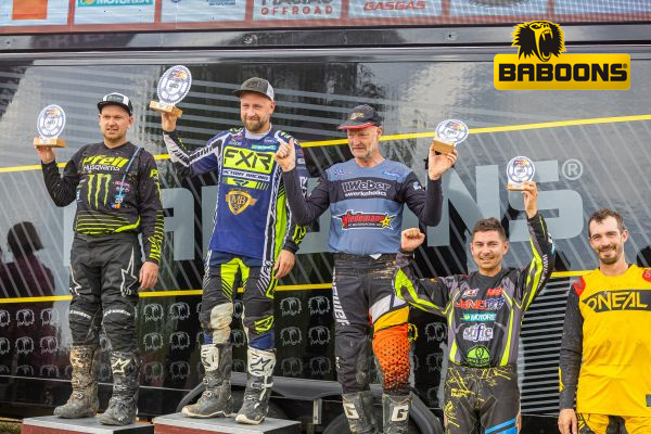 GCC Goldbach