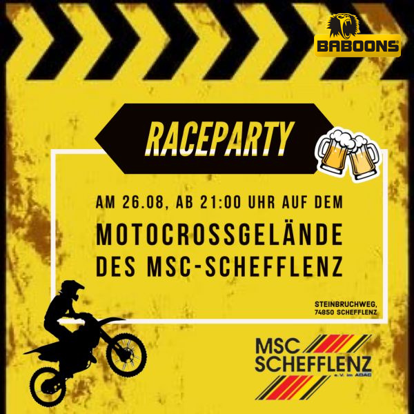 GCC Schefflenz