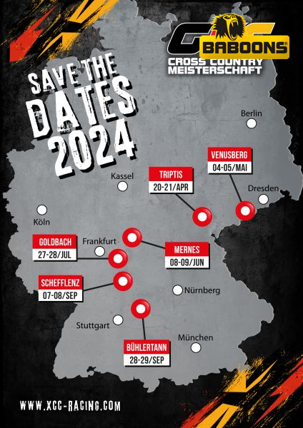 Tour 2024