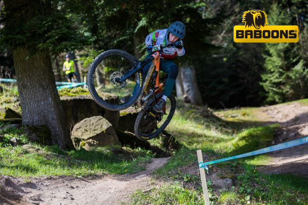E1 Bad Wildbad