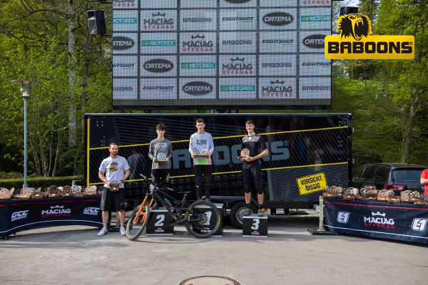 E1 Bad Wildbad