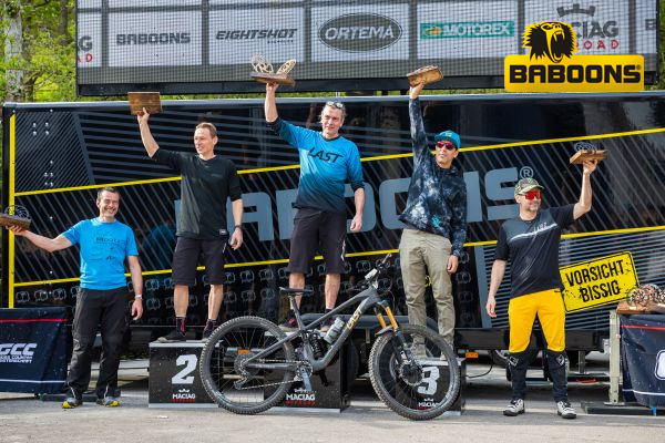 E1 Bad Wildbad
