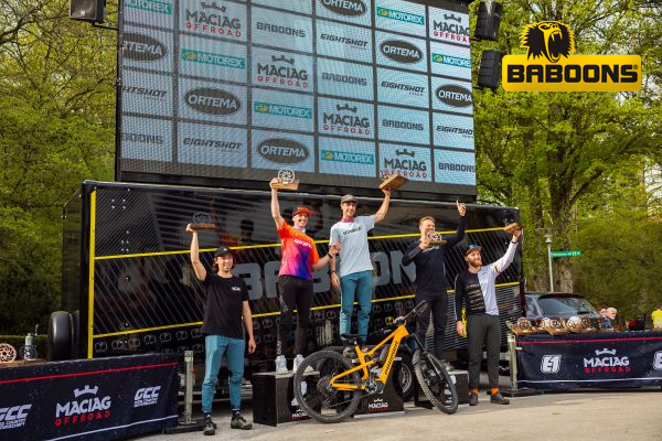 E1 Bad Wildbad
