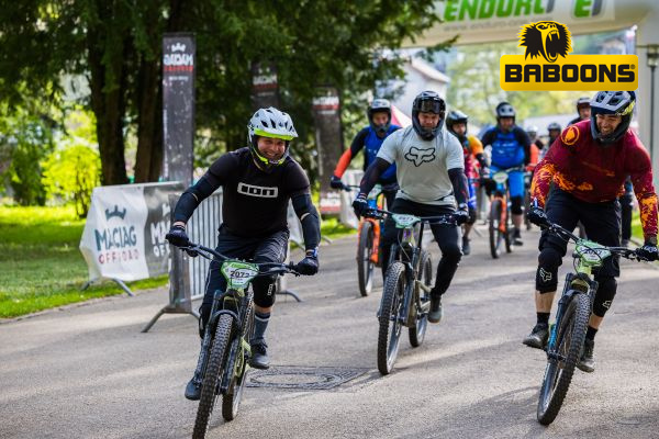 E1 Bad Wildbad