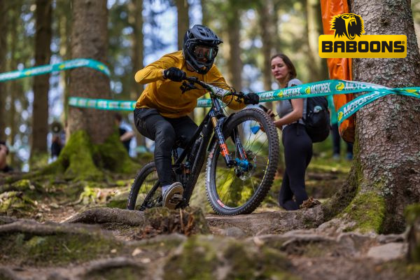 E1 Bad Wildbad