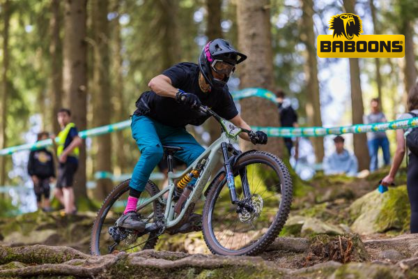 E1 Bad Wildbad