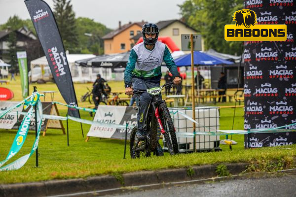 E1 Trieb