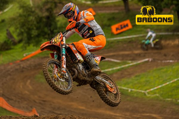 GCC Goldbach