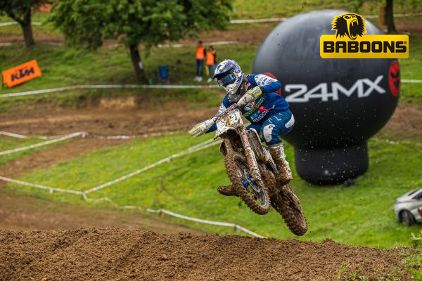 GCC Goldbach