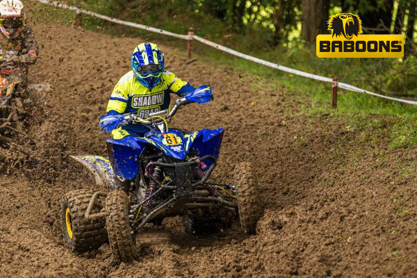 GCC Goldbach